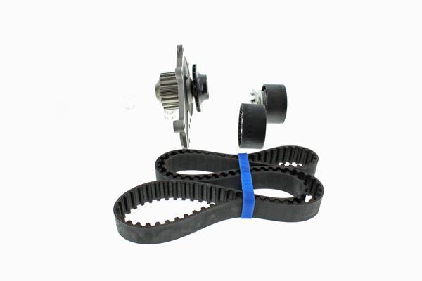 Bomba de agua + kit correa distribución AISIN ref. TKZ-901A